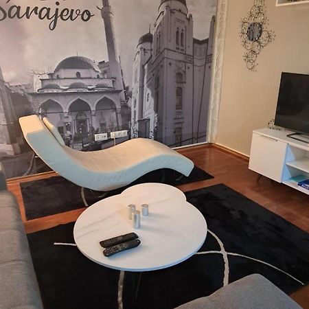 Apartman Lotos SJJ Exteriör bild