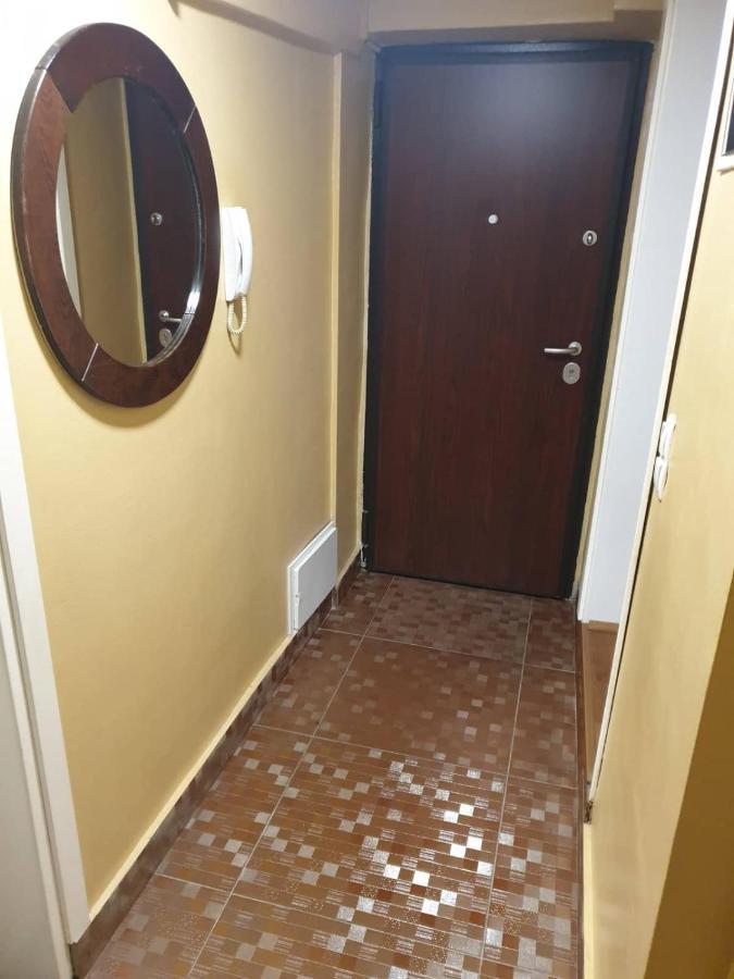 Apartman Lotos SJJ Exteriör bild